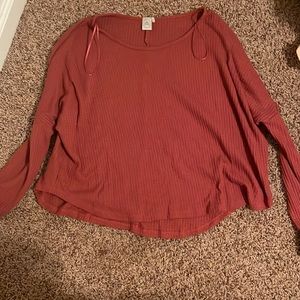 Target-PaperCrane Sweater